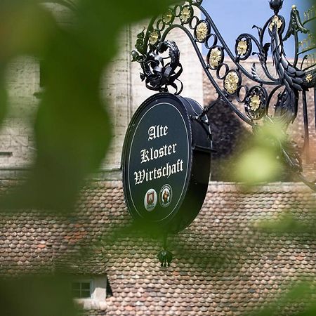 Klosterwirt Polling Polling  Экстерьер фото