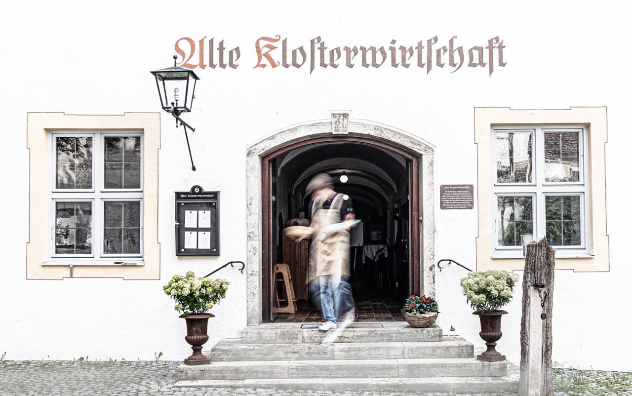 Klosterwirt Polling Polling  Экстерьер фото
